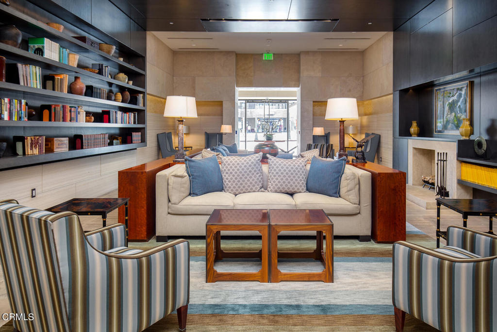 345 E Colorado Boulevard 203