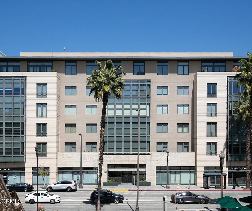 345 E Colorado Boulevard 203
