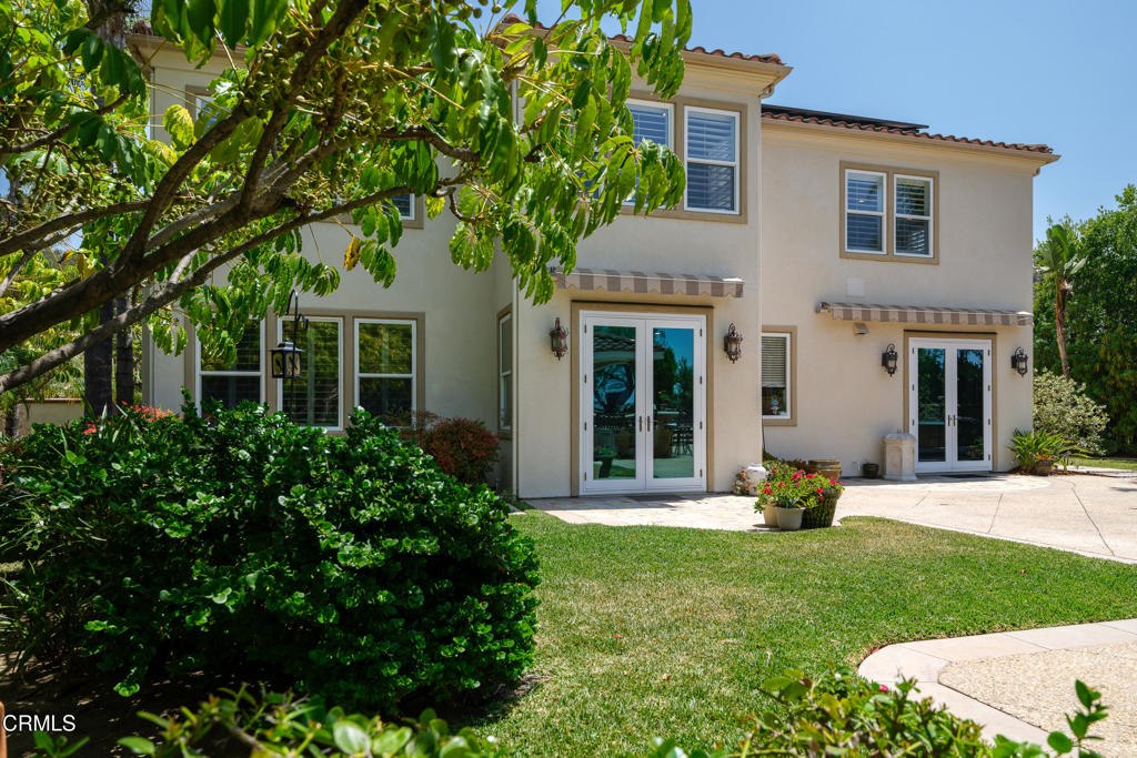 2741 Sleepy Hollow Place