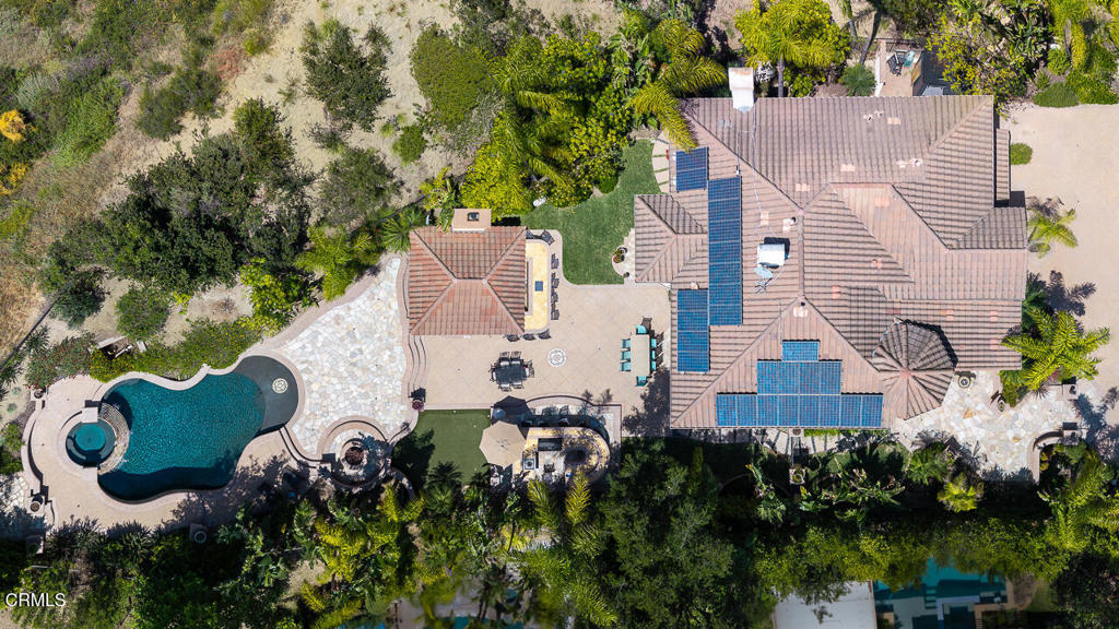 2741 Sleepy Hollow Place