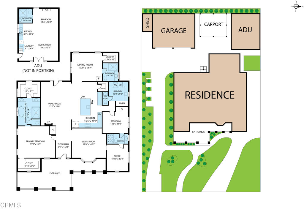 25067 Everett Drive