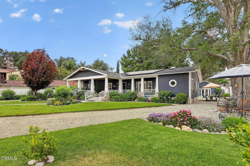 25067 Everett Drive