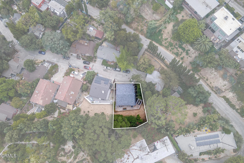 3866 Udell Court