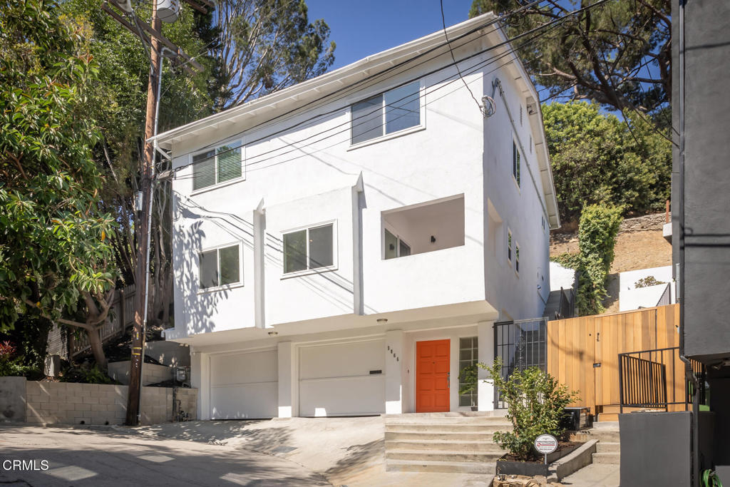3866 Udell Court