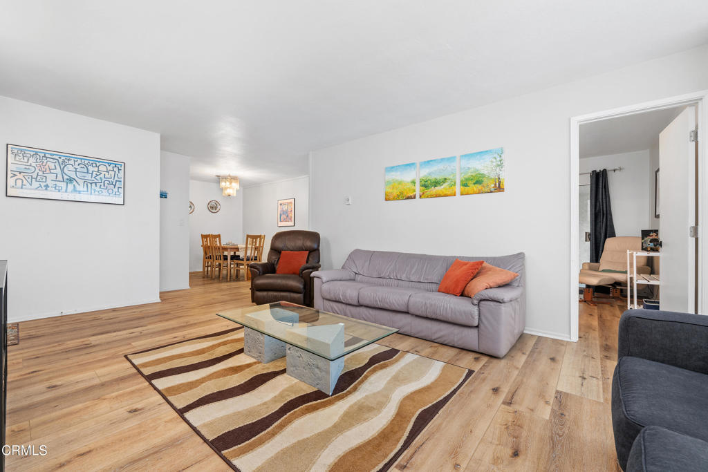 4900 Overland Avenue 138