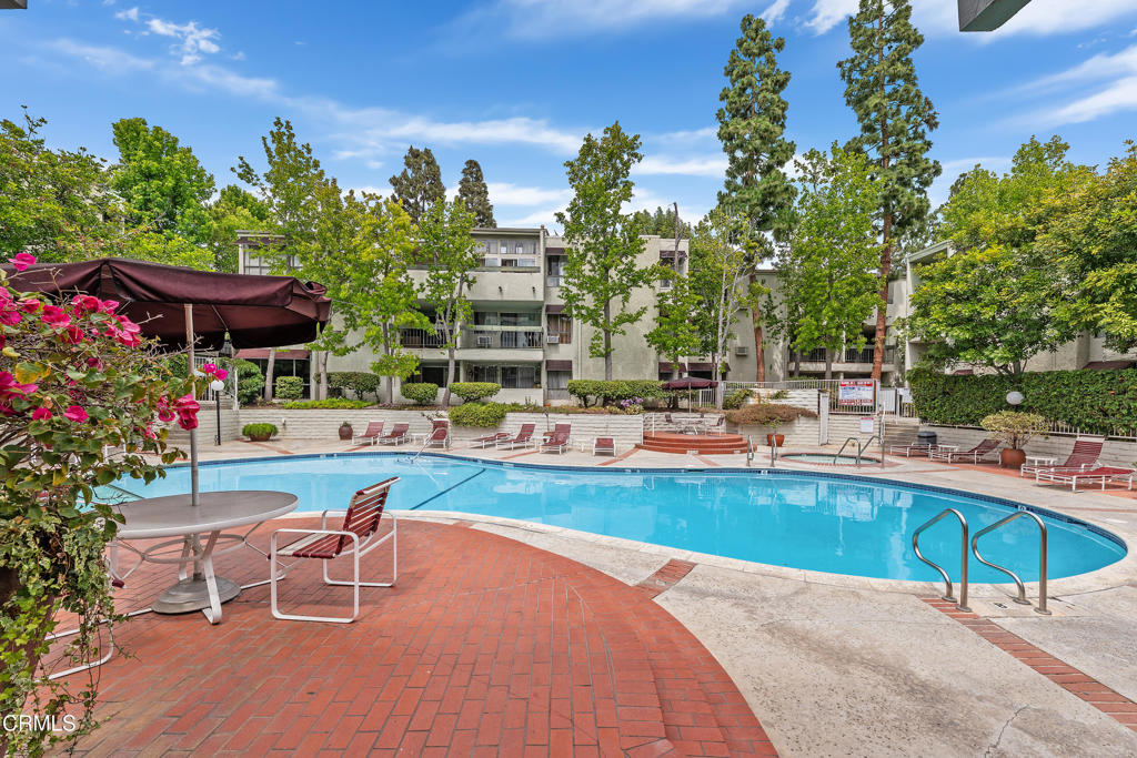 4900 Overland Avenue 138