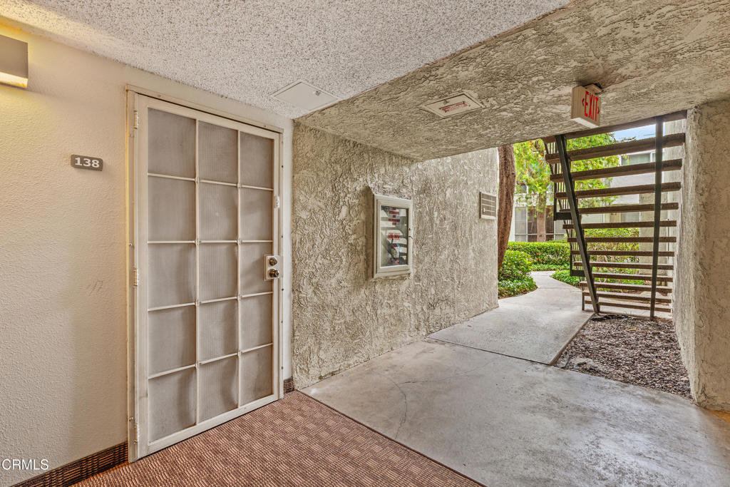 4900 Overland Avenue 138