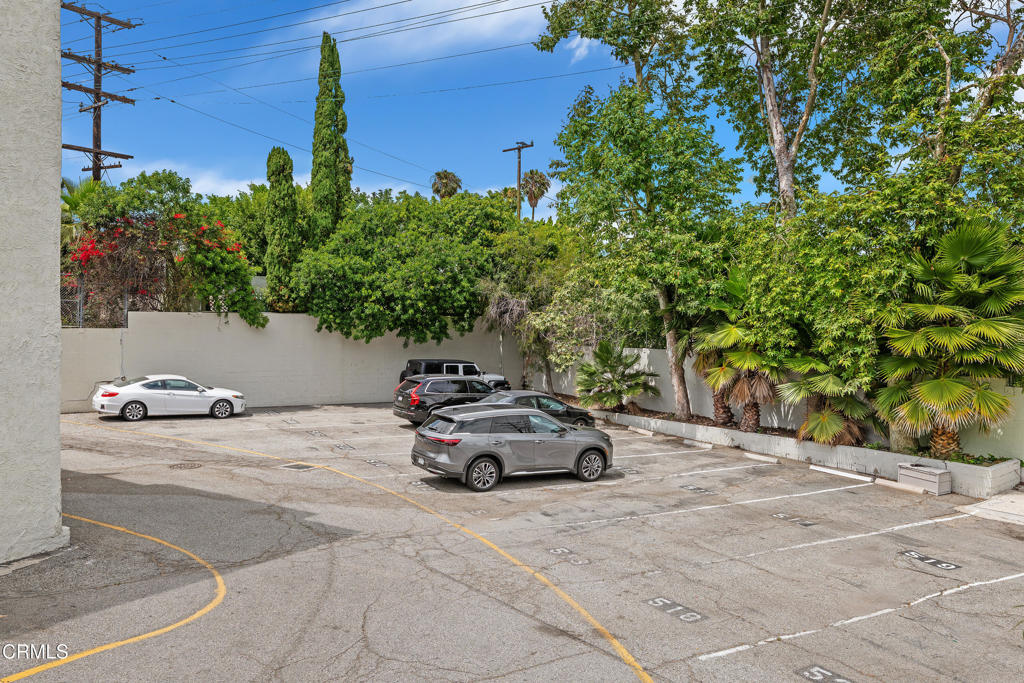 4900 Overland Avenue 138