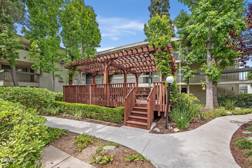 4900 Overland Avenue 138