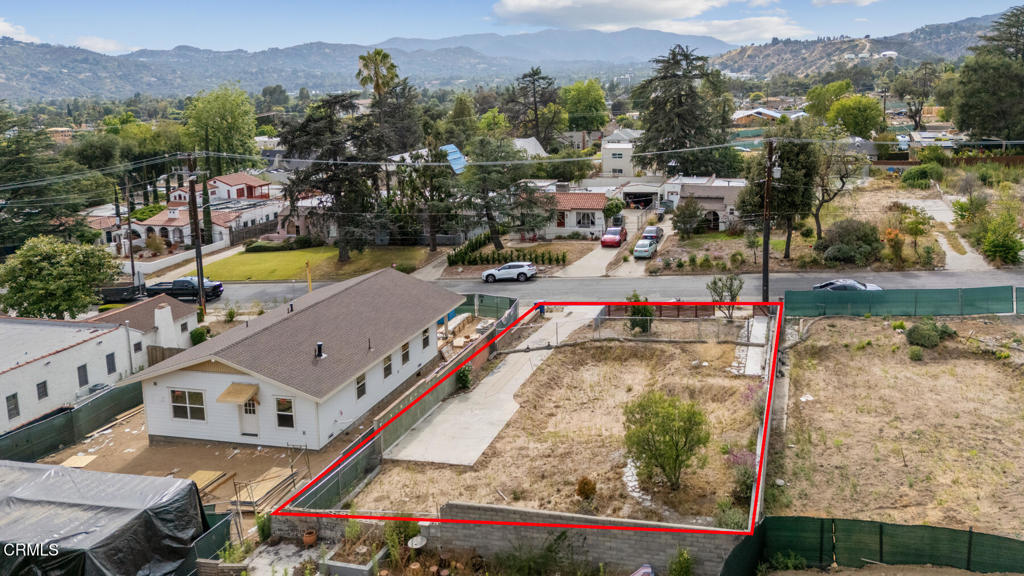 3066 Glenrose Avenue