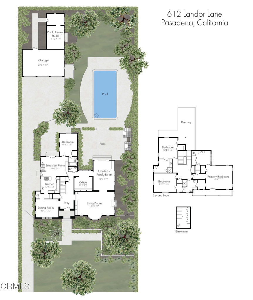 612 Landor Lane