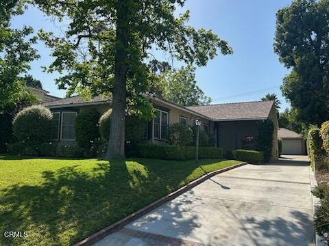 1285 Lorain Road