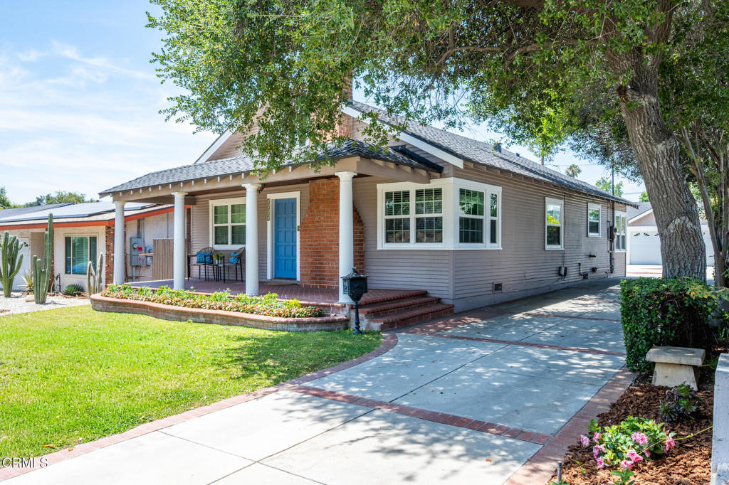 1151 Rose Avenue