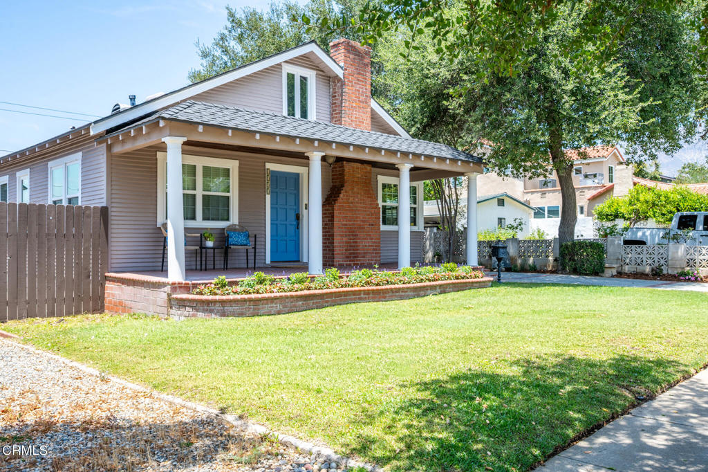 1151 Rose Avenue
