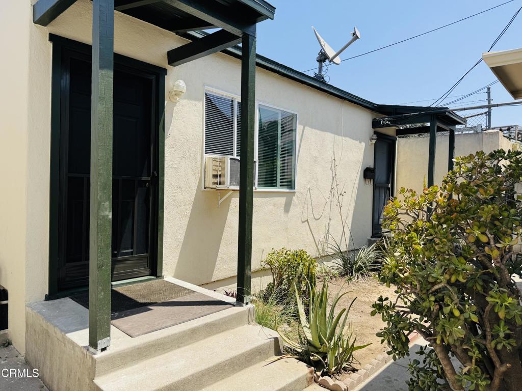 9175 E Las Tunas Drive