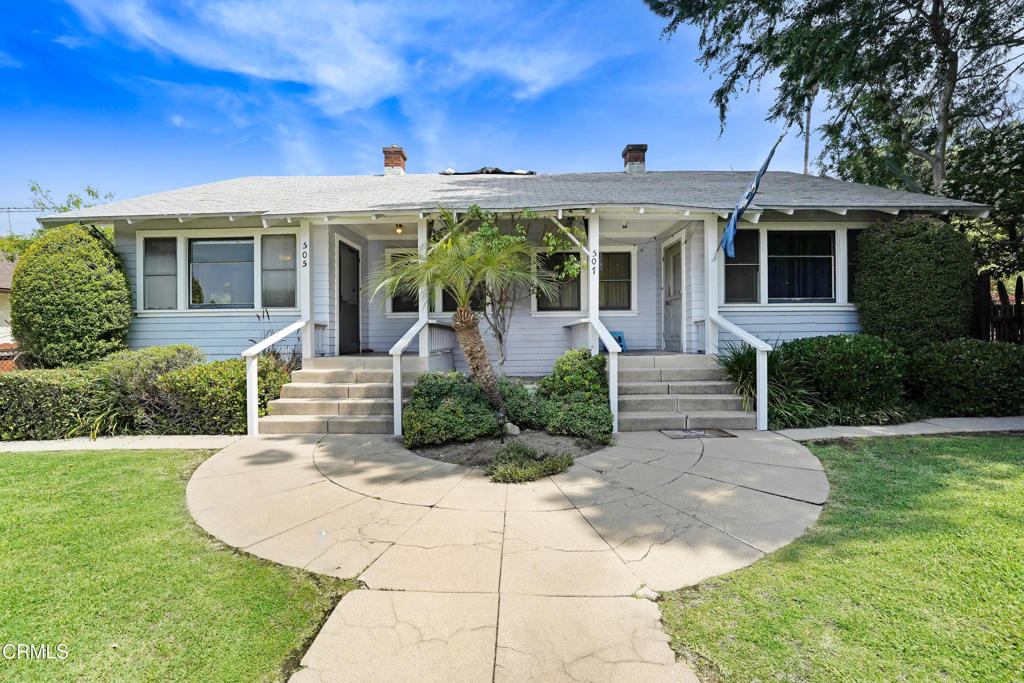505 E Olive Avenue