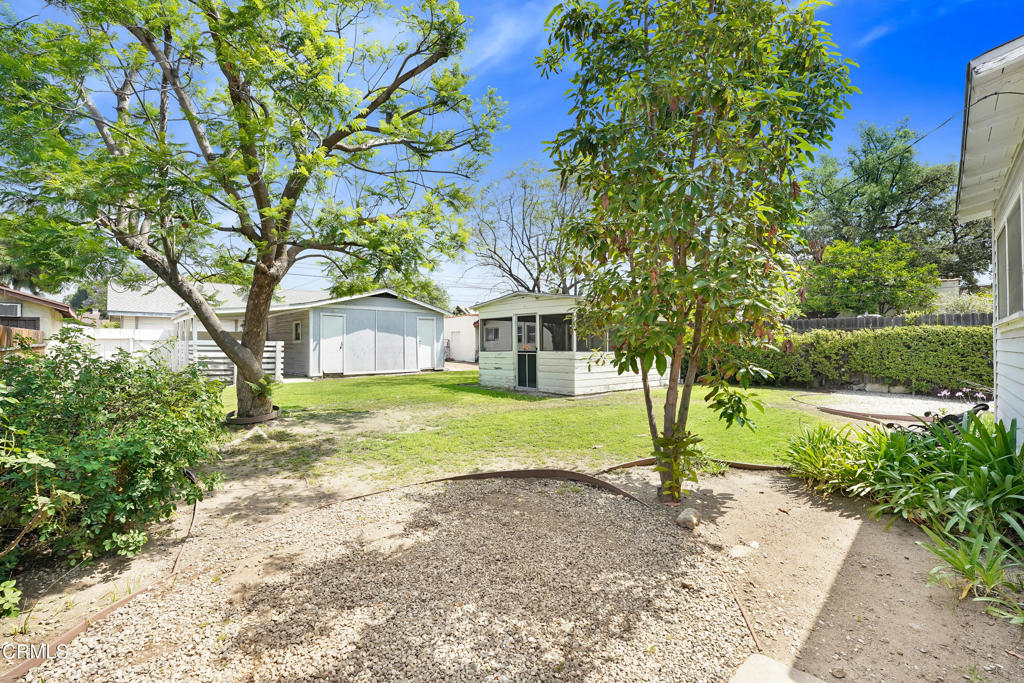 505 E Olive Avenue