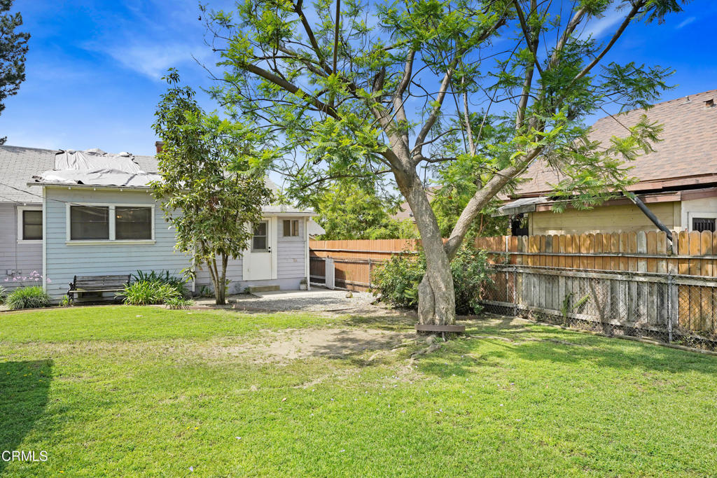 505 E Olive Avenue