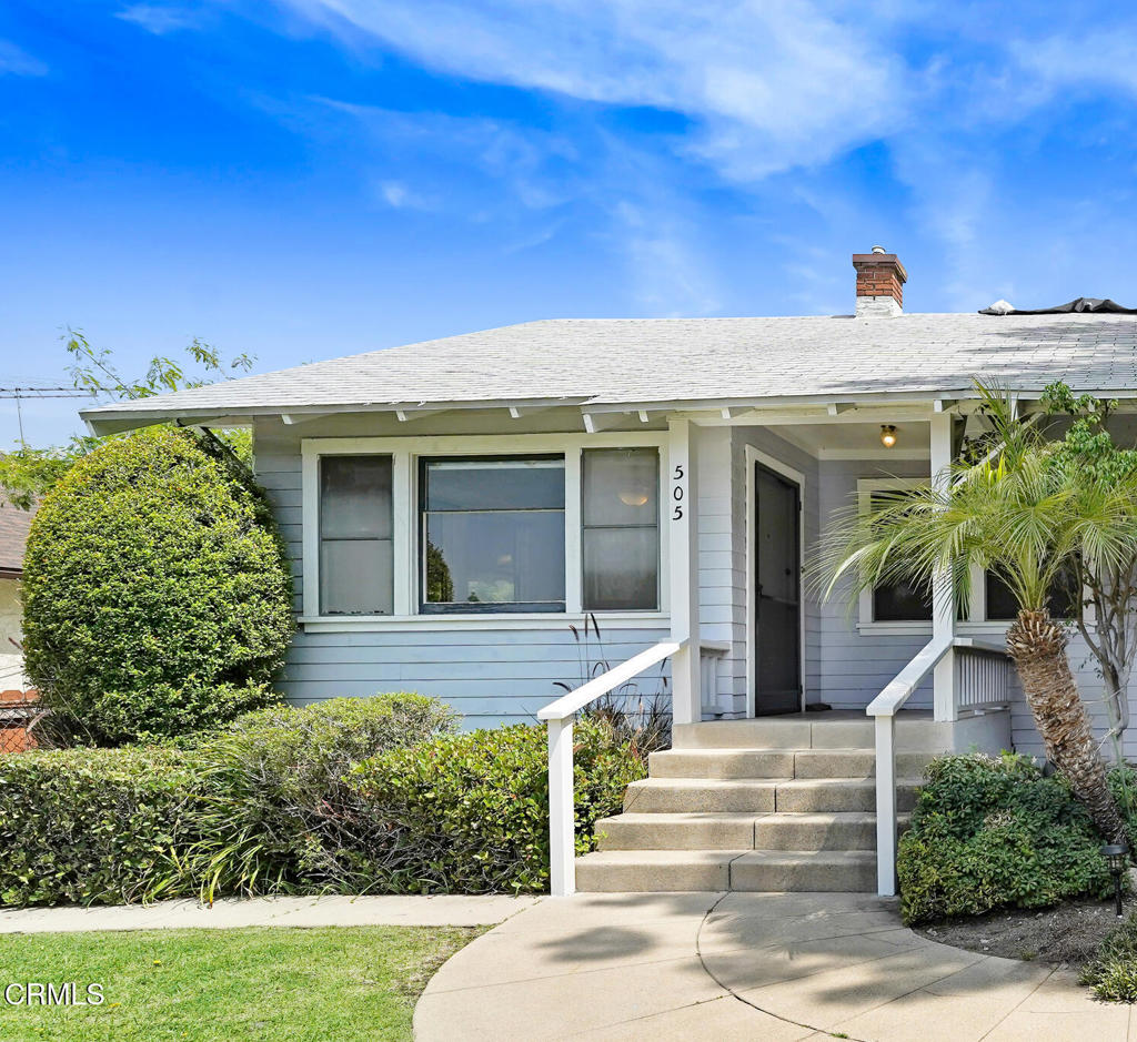 505 E Olive Avenue