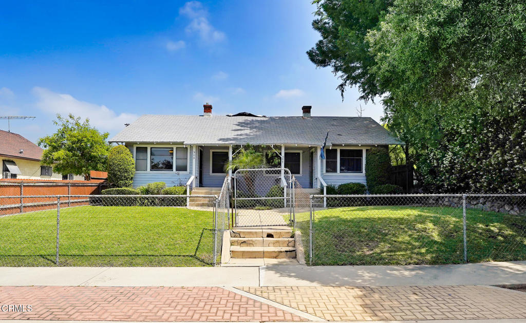 505 E Olive Avenue