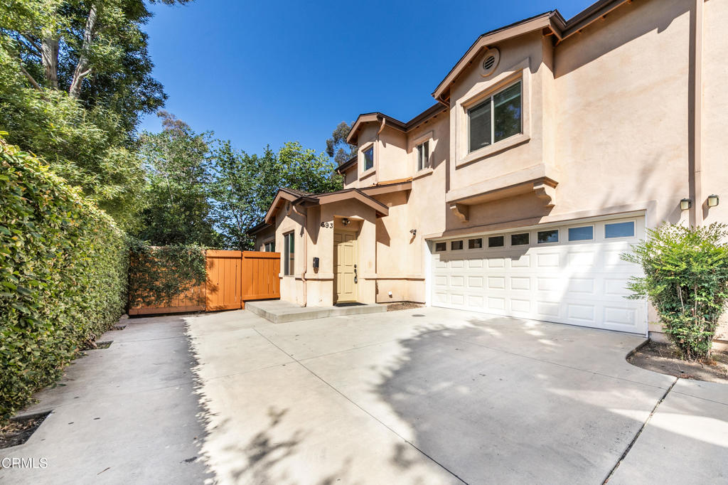 693 Cypress Avenue