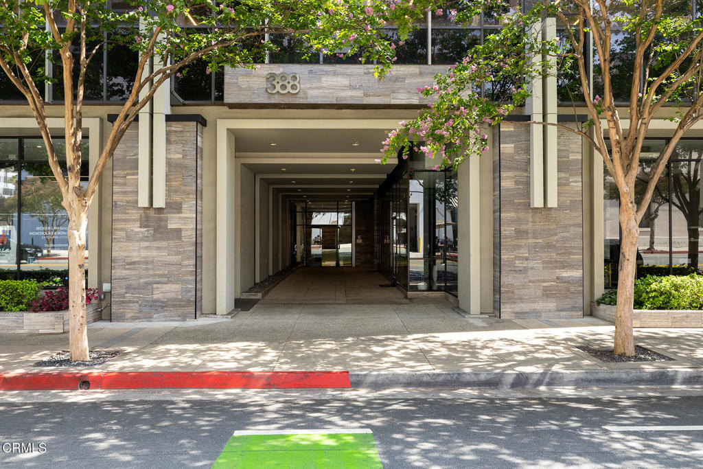 388 Cordova Street 607