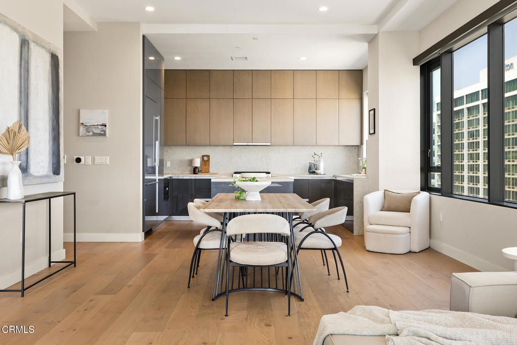 388 Cordova Street 607