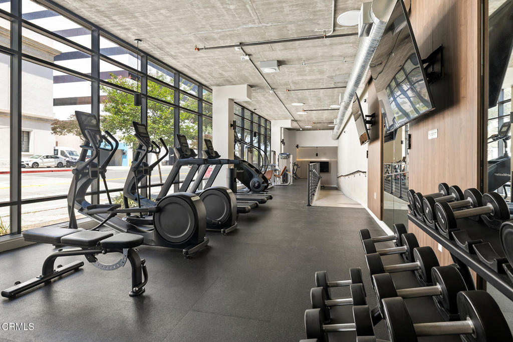 388 Cordova Street 607