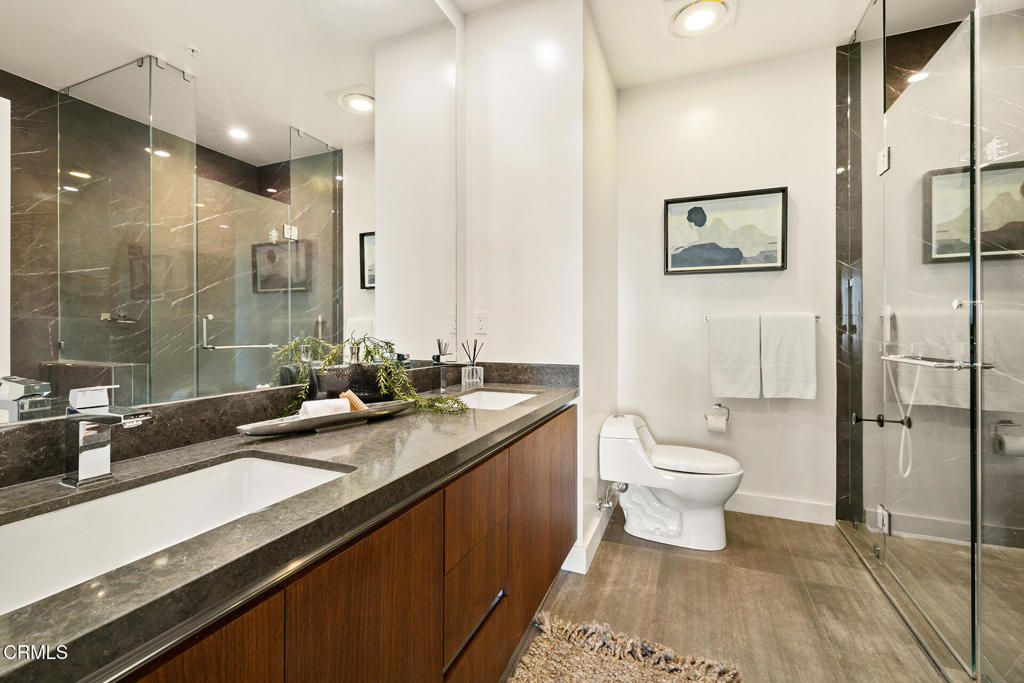 388 Cordova Street 607