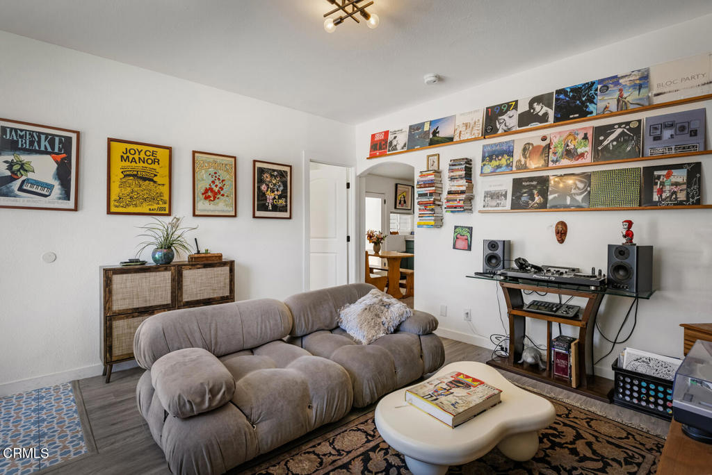 3501 N Figueroa Street