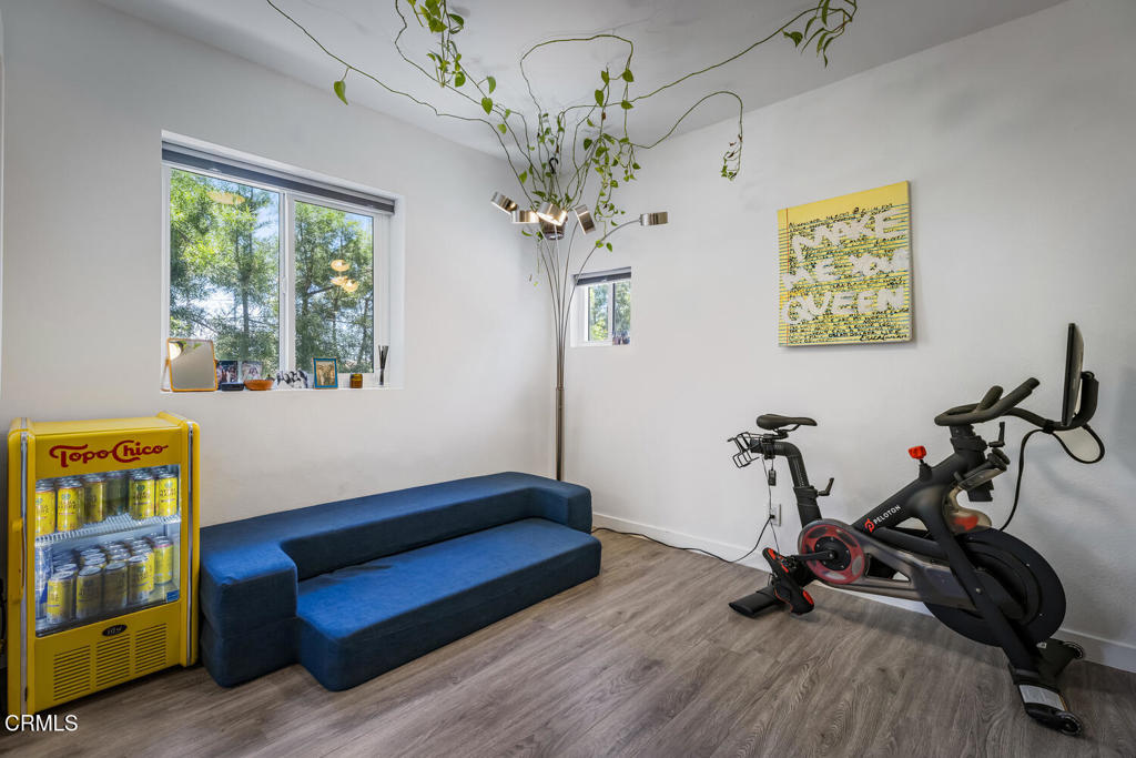 3501 N Figueroa Street