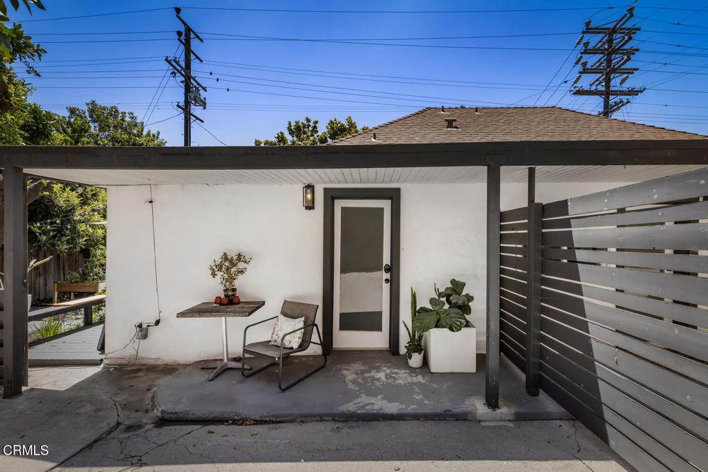 3501 N Figueroa Street