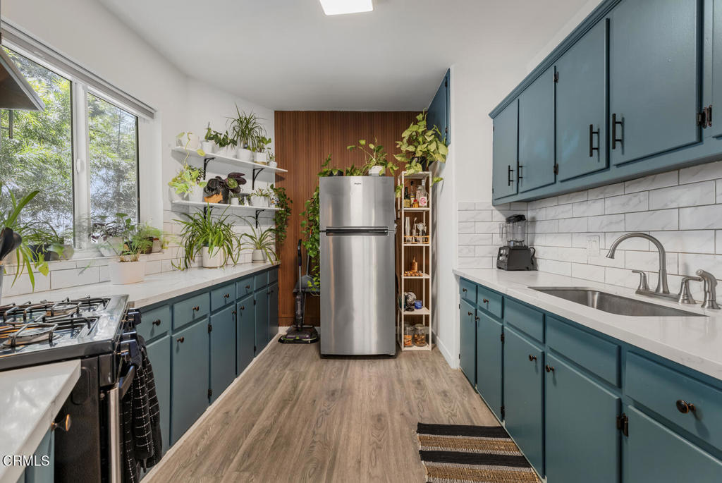 3501 N Figueroa Street