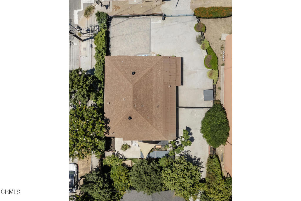 3501 N Figueroa Street