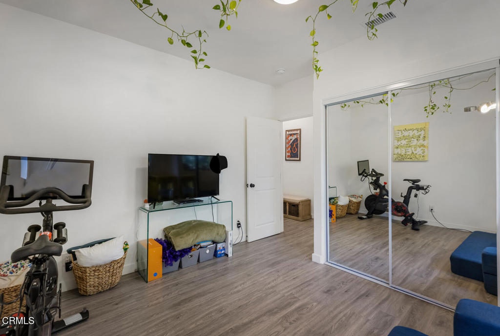 3501 N Figueroa Street