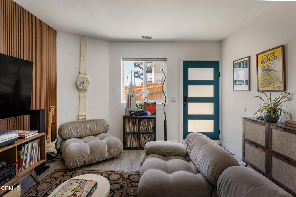3501 N Figueroa Street