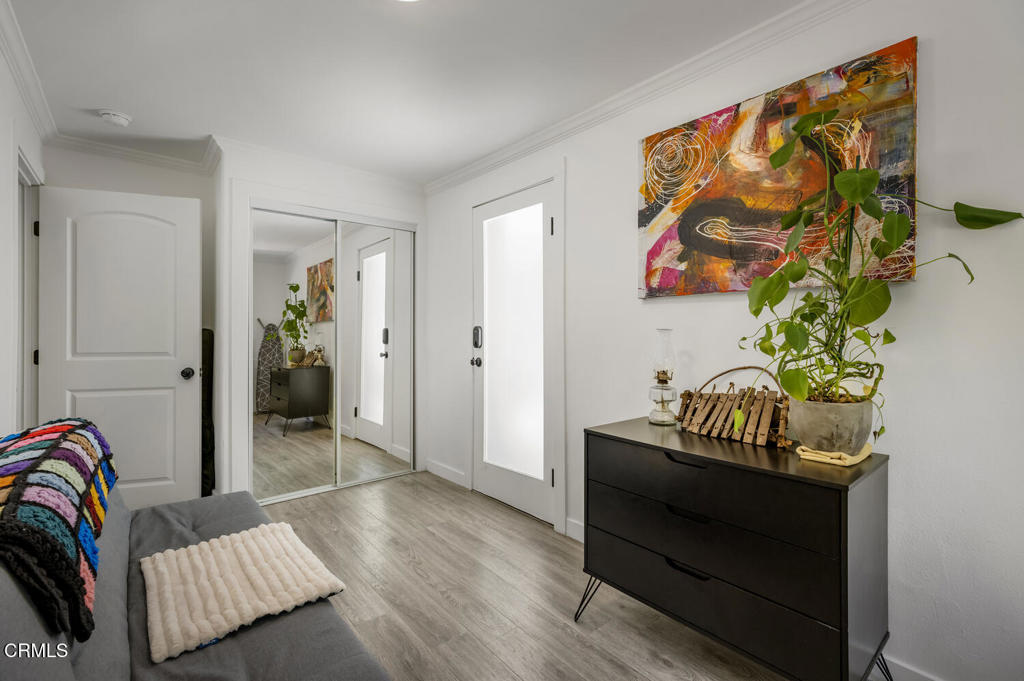 3501 N Figueroa Street