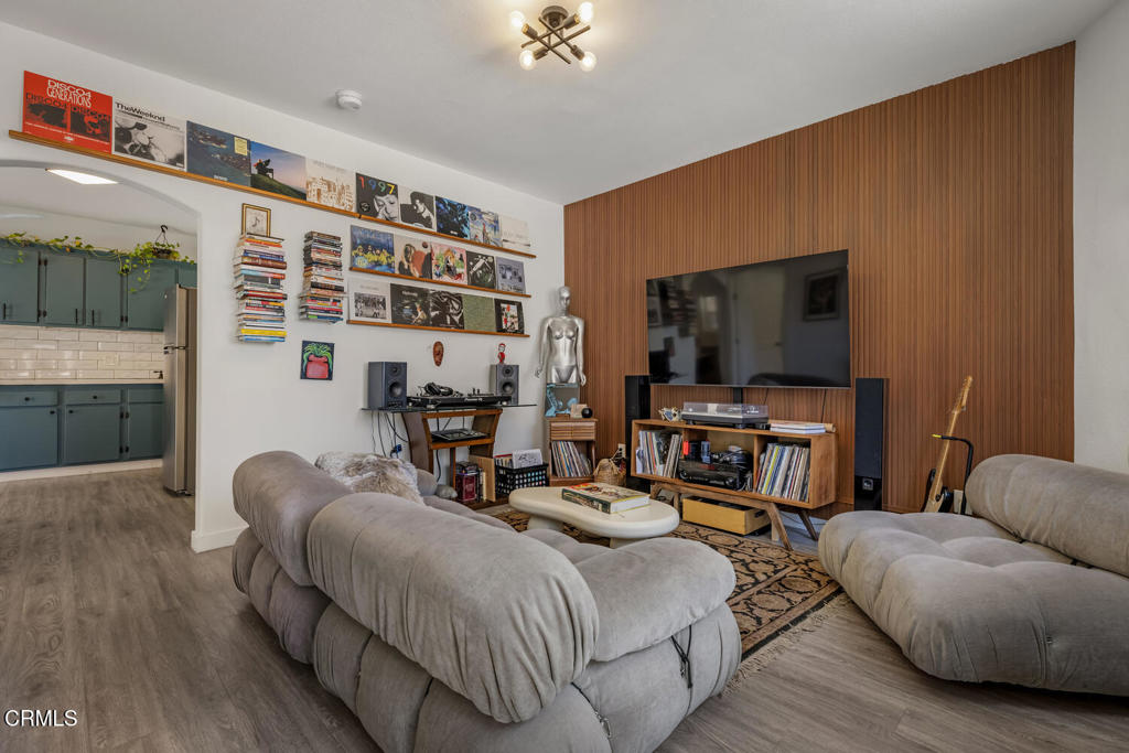 3501 N Figueroa Street