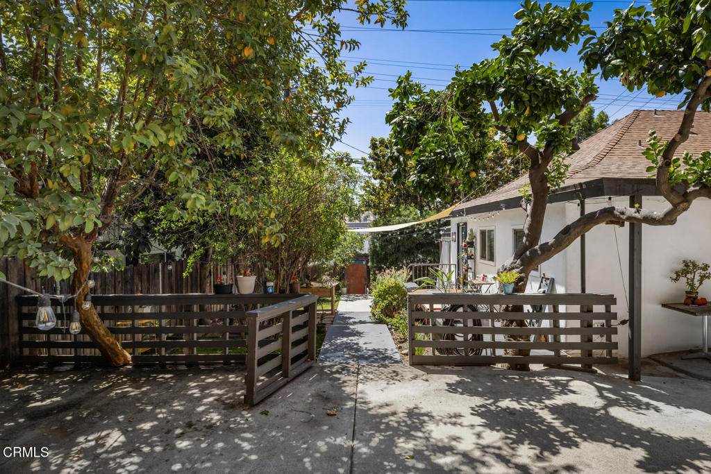 3501 N Figueroa Street