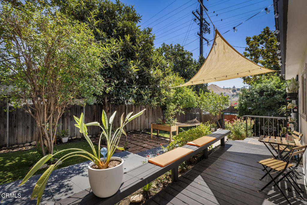 3501 N Figueroa Street