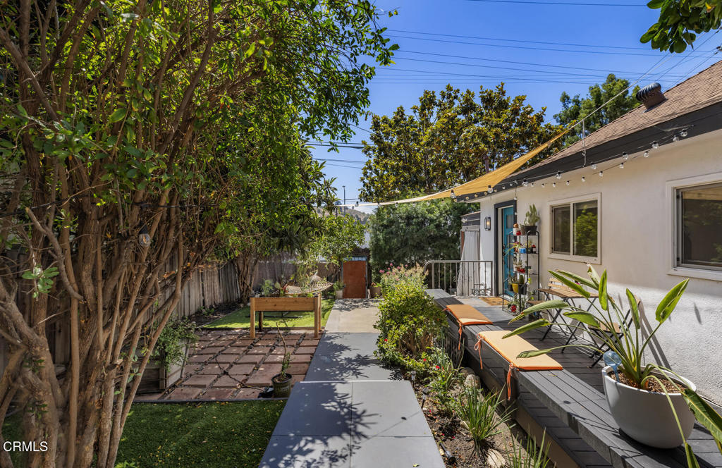 3501 N Figueroa Street