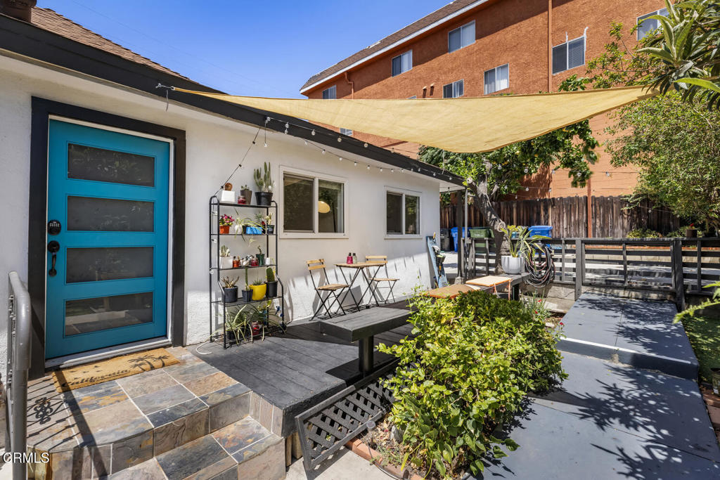 3501 N Figueroa Street