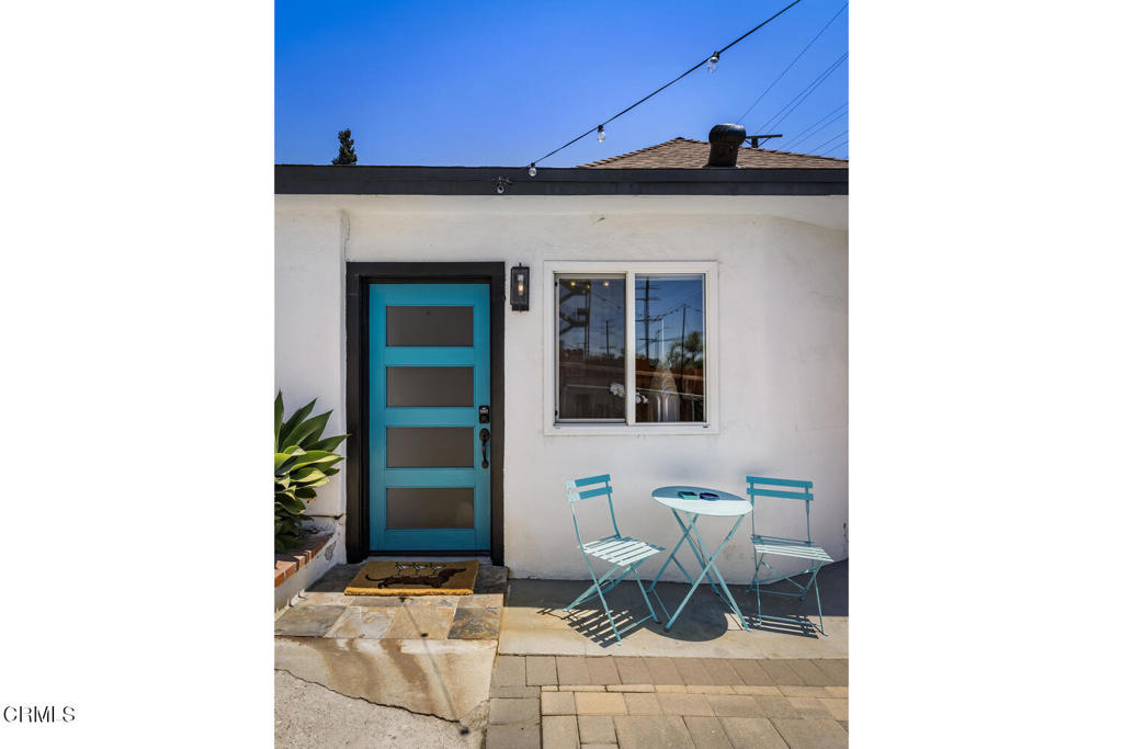 3501 N Figueroa Street