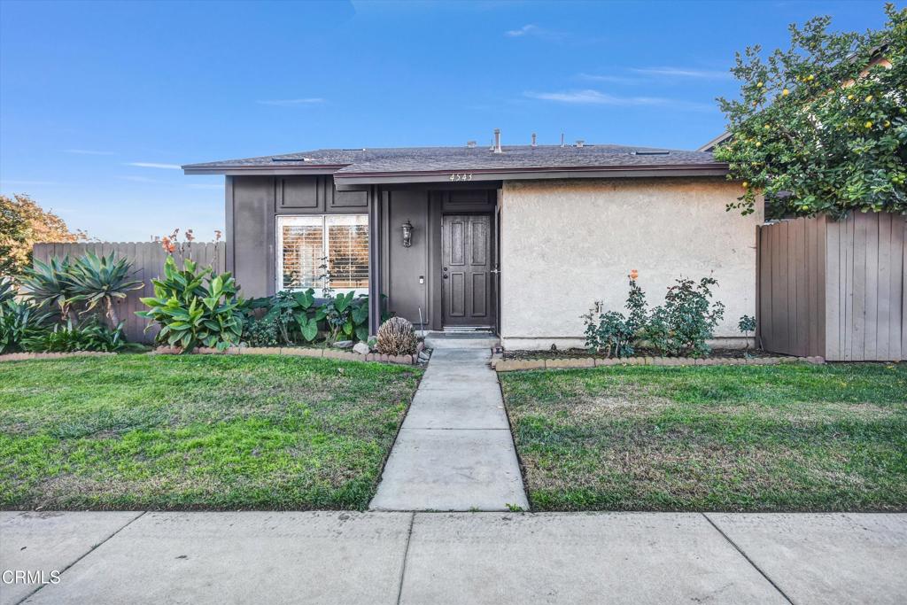 4543 Bodega Court 90