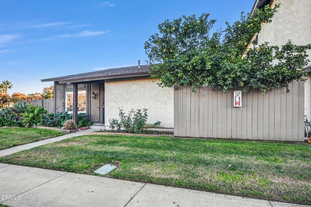 4543 Bodega Court 90