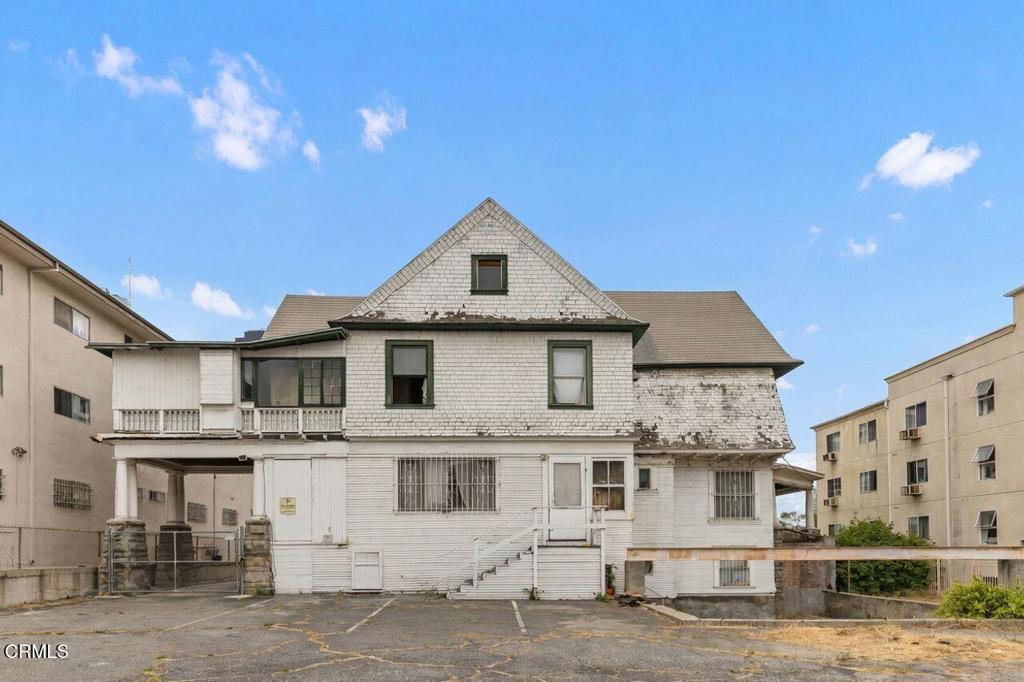 767 Garland Avenue