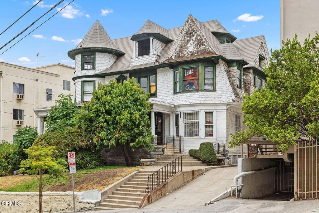767 Garland Avenue