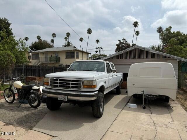 128 N Sierra Bonita Avenue
