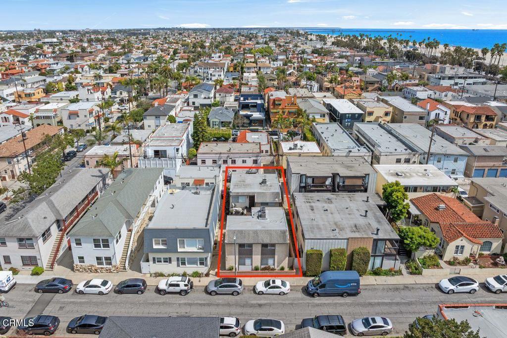 60 Bennett Avenue