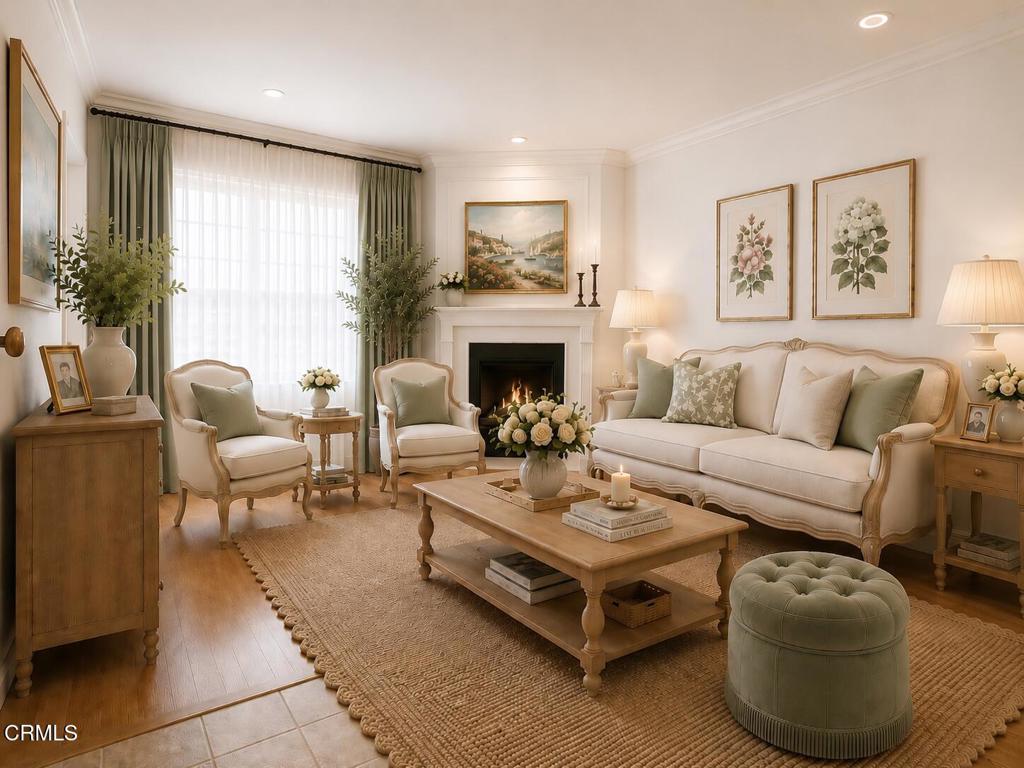 360 S Los Robles Avenue 9